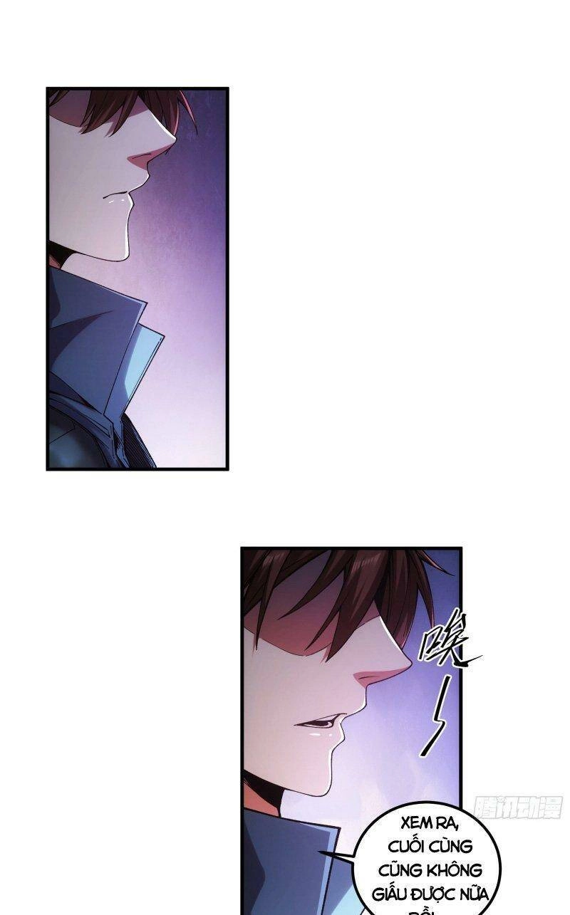 Khánh Dư Niên Chapter 35 - 6