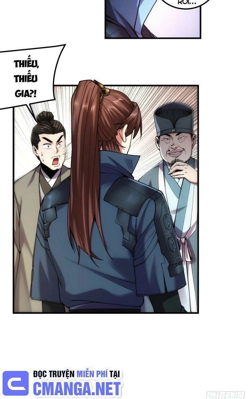 Khánh Dư Niên Chapter 35 - 7