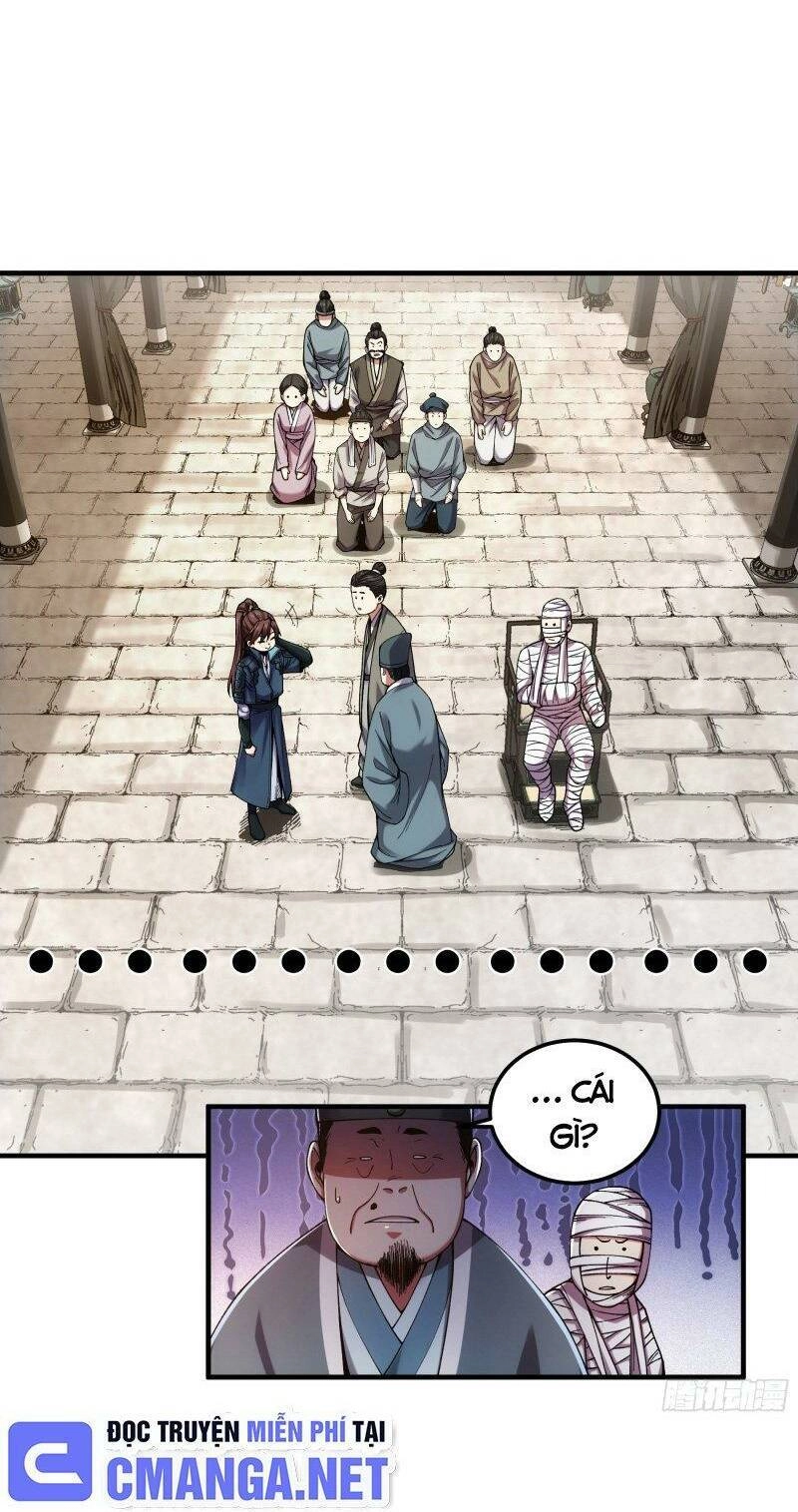 Khánh Dư Niên Chapter 35 - 9