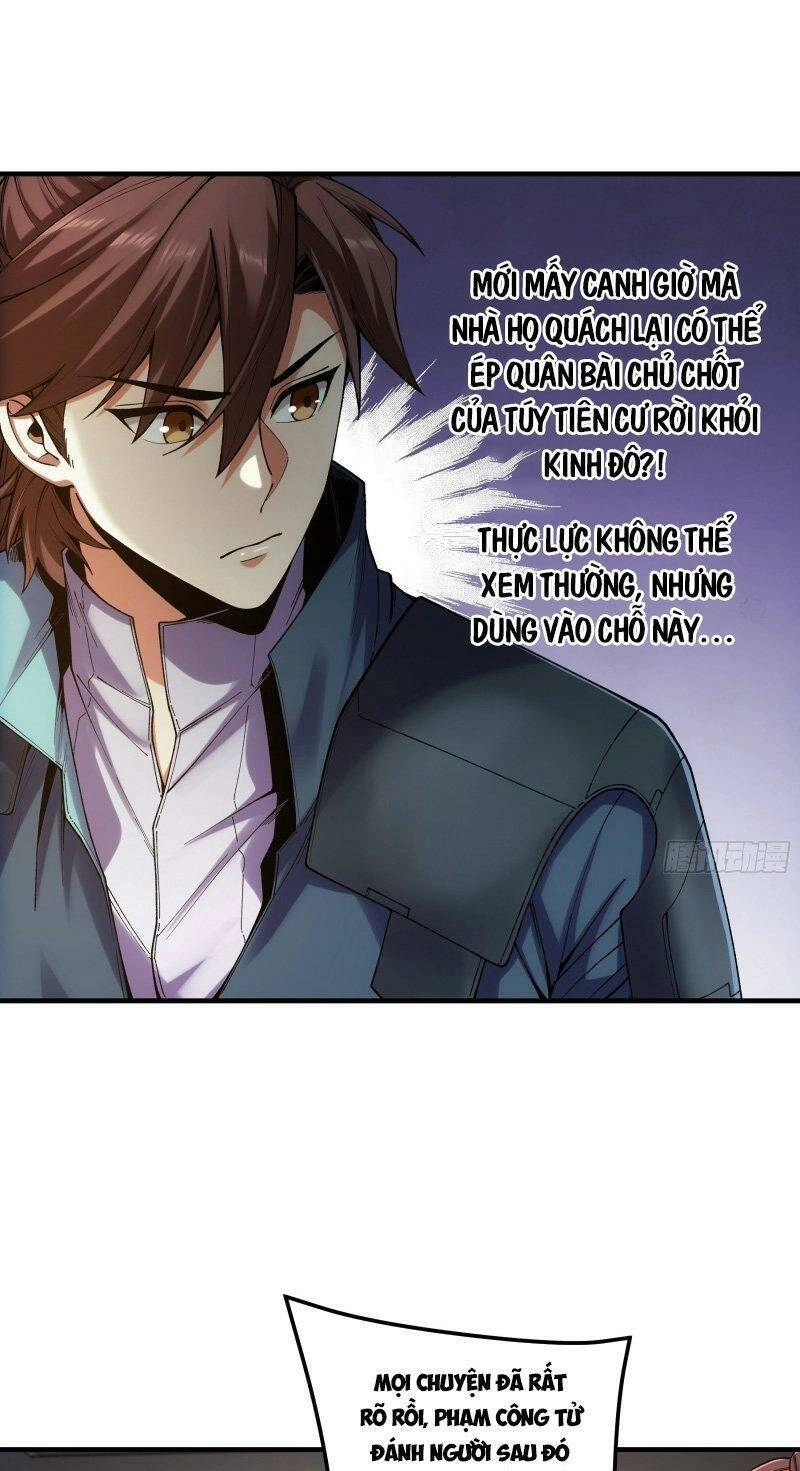 Khánh Dư Niên Chapter 35 - 14