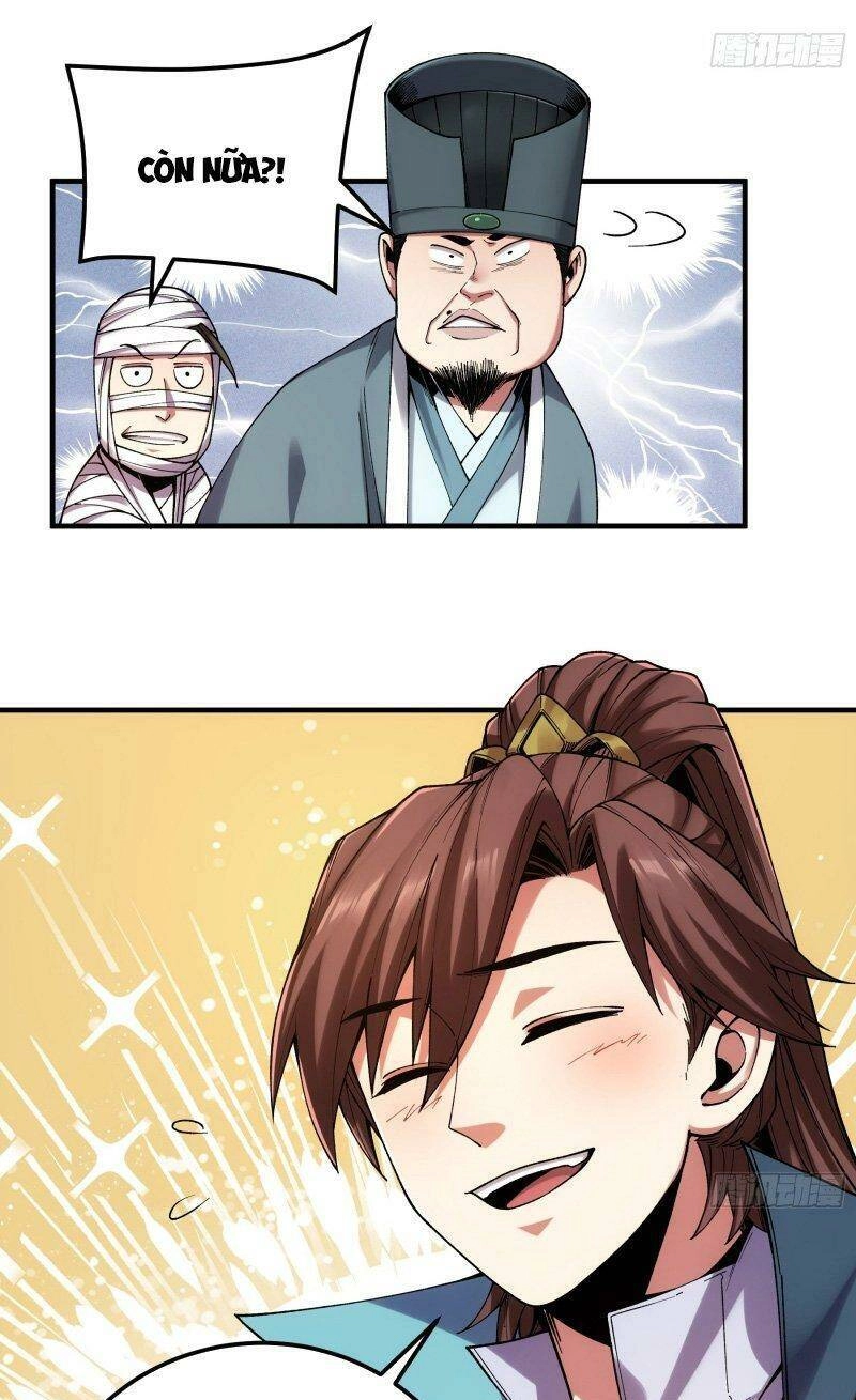 Khánh Dư Niên Chapter 35 - 16