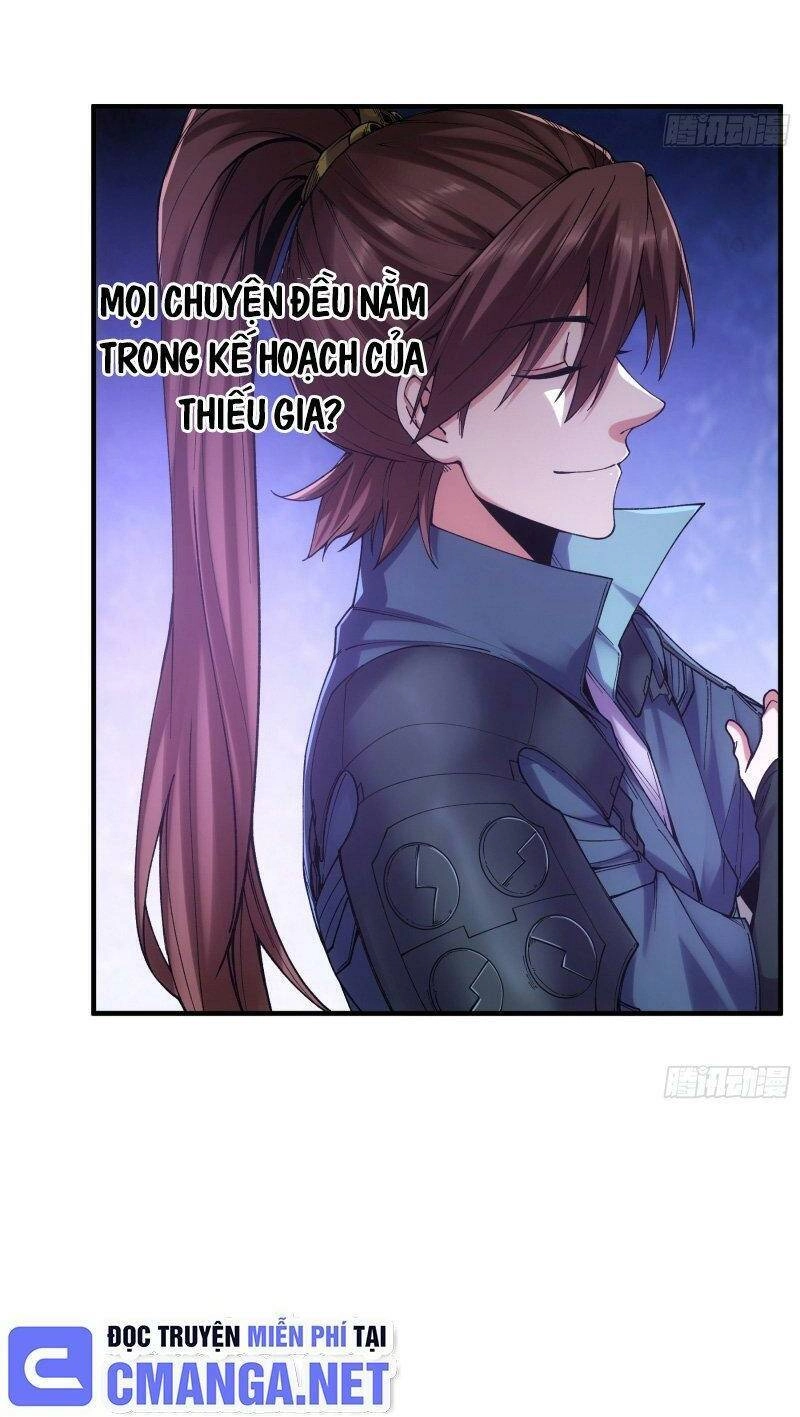 Khánh Dư Niên Chapter 35 - 23