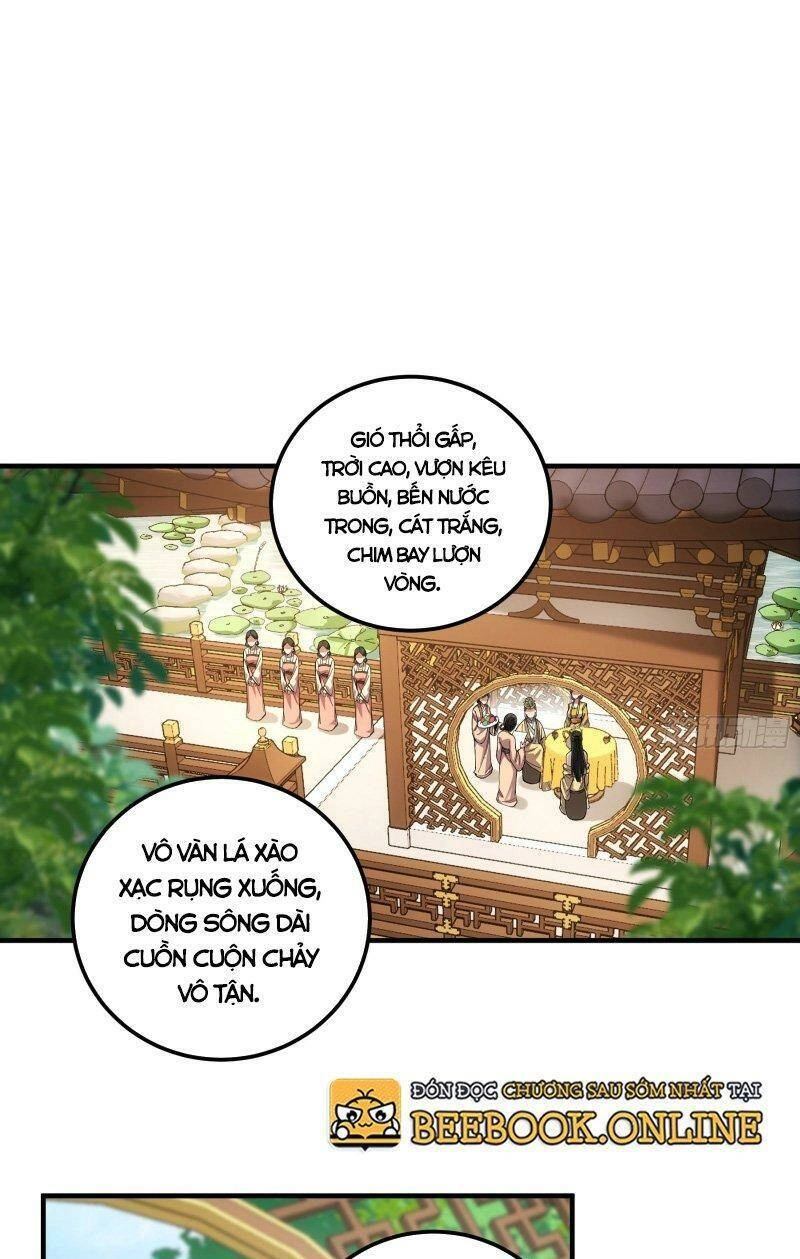 Khánh Dư Niên Chapter 35 - 24