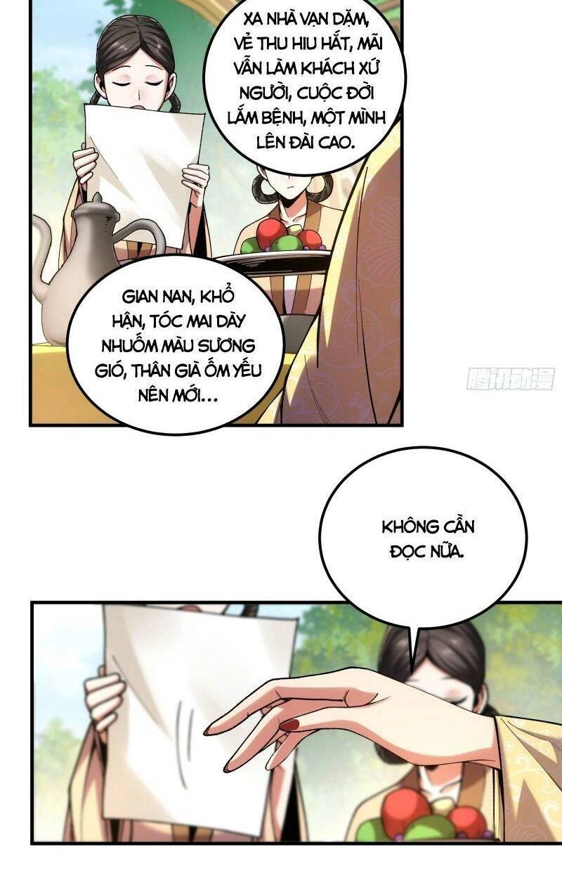 Khánh Dư Niên Chapter 35 - 25