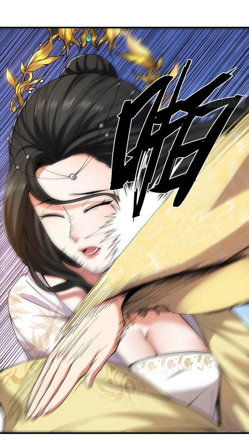 Khánh Dư Niên Chapter 35 - 35