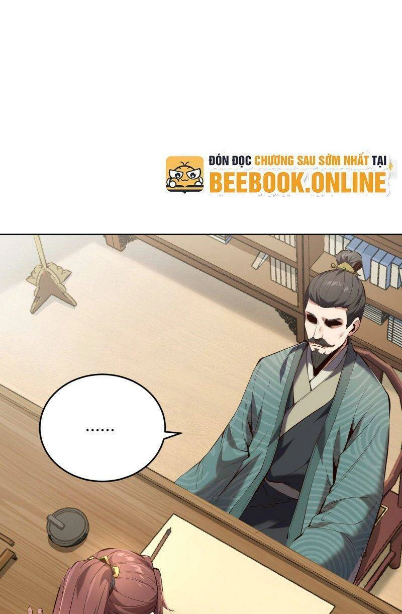 Khánh Dư Niên Chapter 37 - 1