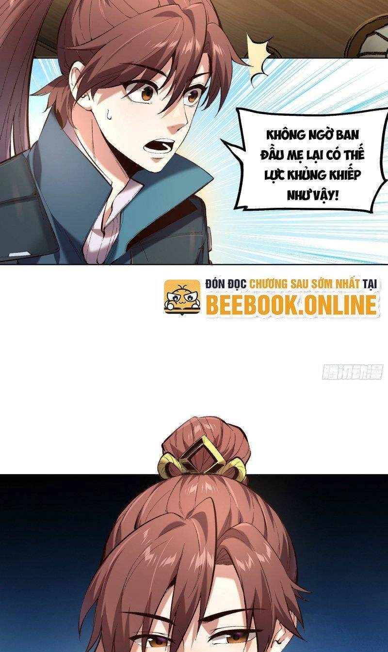 Khánh Dư Niên Chapter 37 - 5