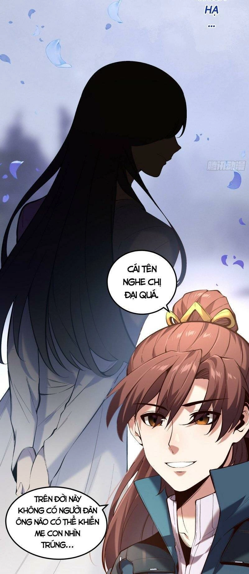 Khánh Dư Niên Chapter 37 - 10