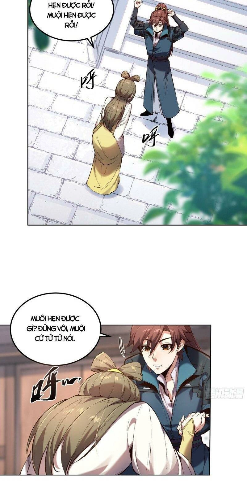 Khánh Dư Niên Chapter 37 - 15