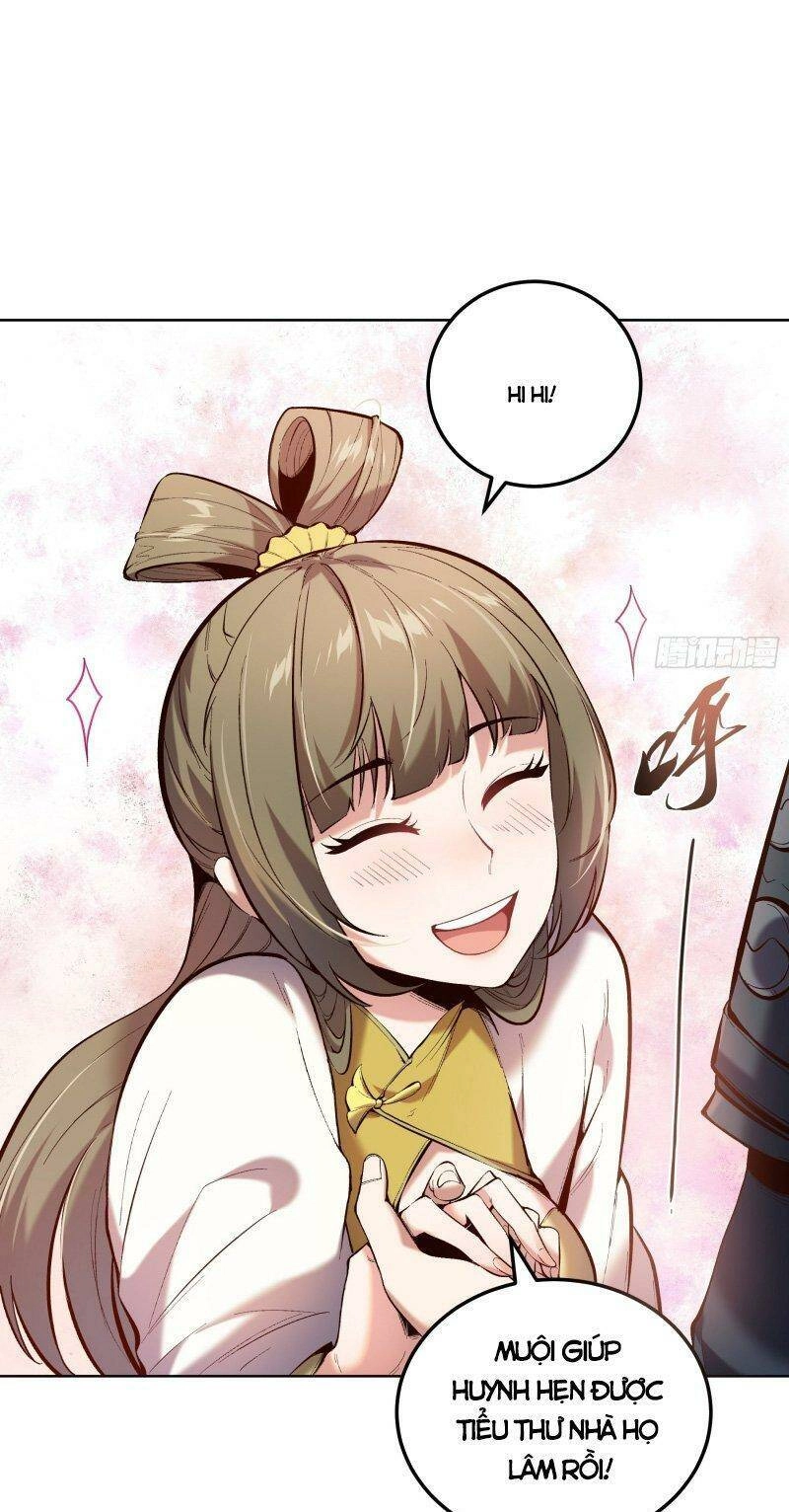 Khánh Dư Niên Chapter 37 - 16