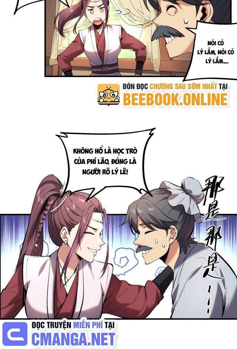 Khánh Dư Niên Chapter 37 - 27