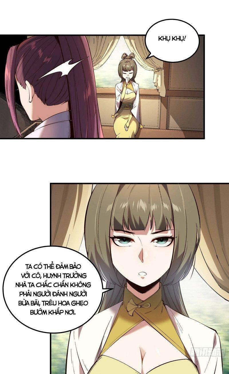 Khánh Dư Niên Chapter 37 - 30