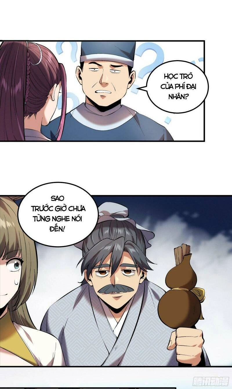 Khánh Dư Niên Chapter 37 - 35