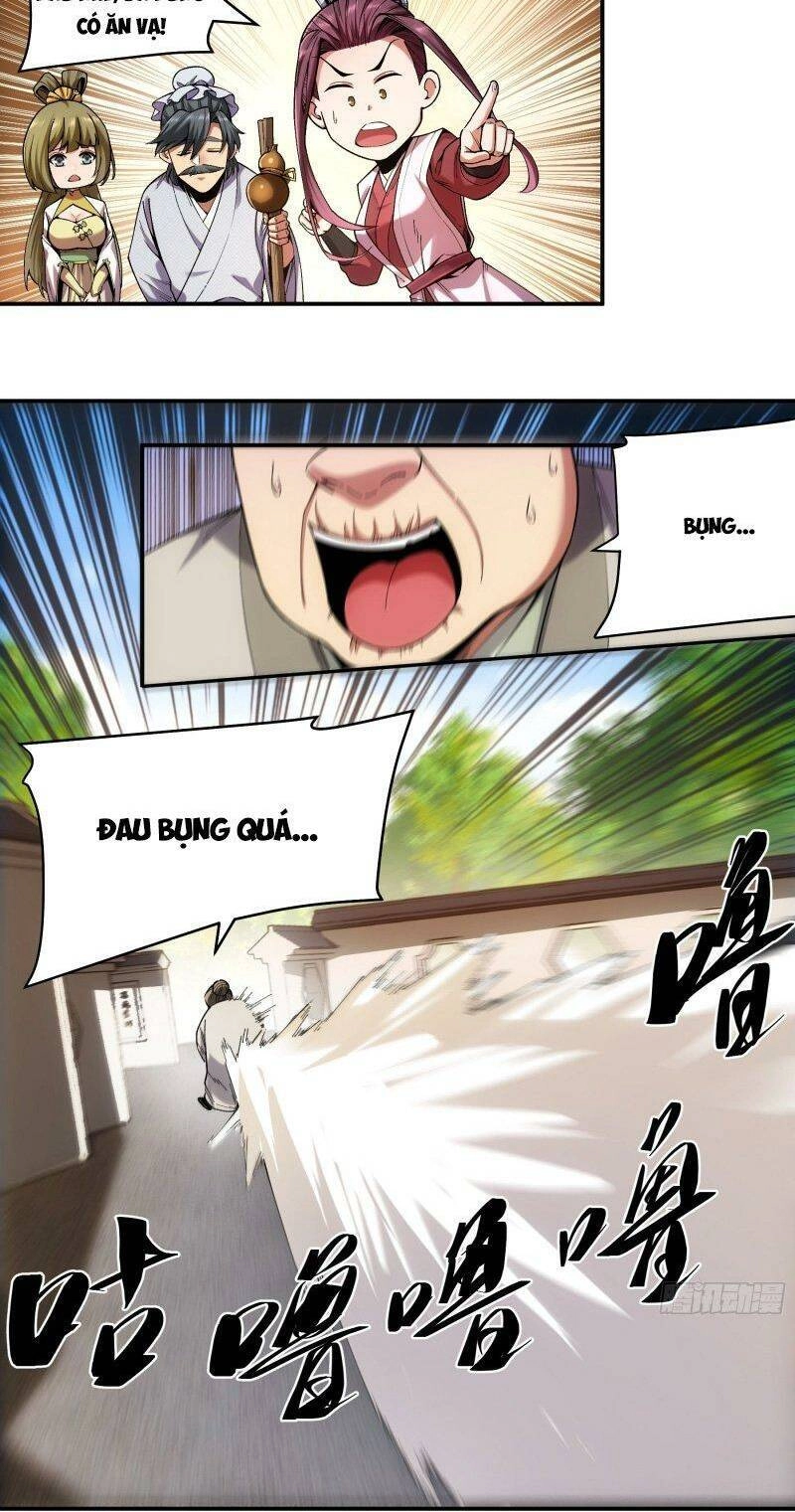 Khánh Dư Niên Chapter 38 - 6