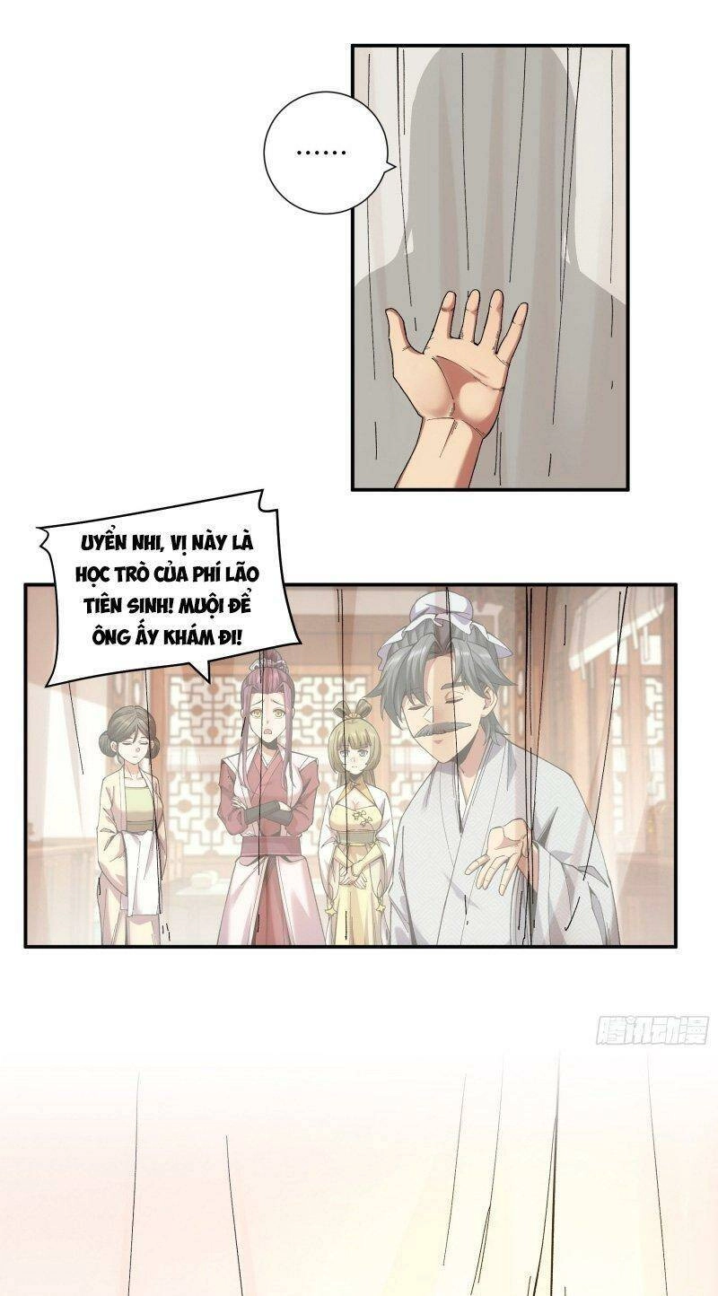 Khánh Dư Niên Chapter 38 - 15