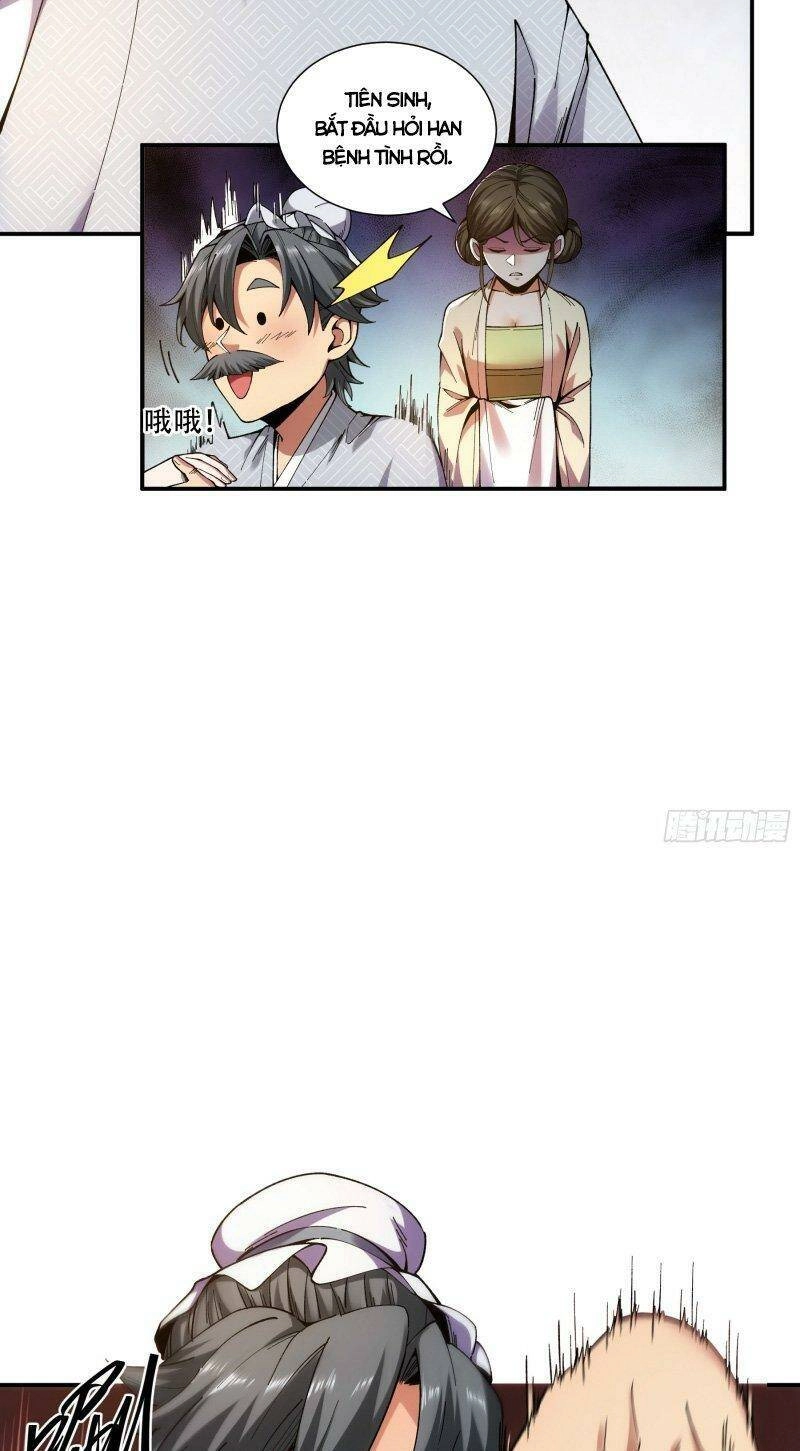 Khánh Dư Niên Chapter 38 - 19