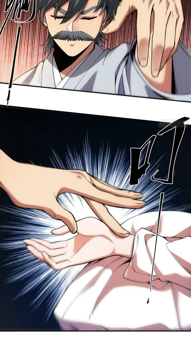 Khánh Dư Niên Chapter 38 - 20