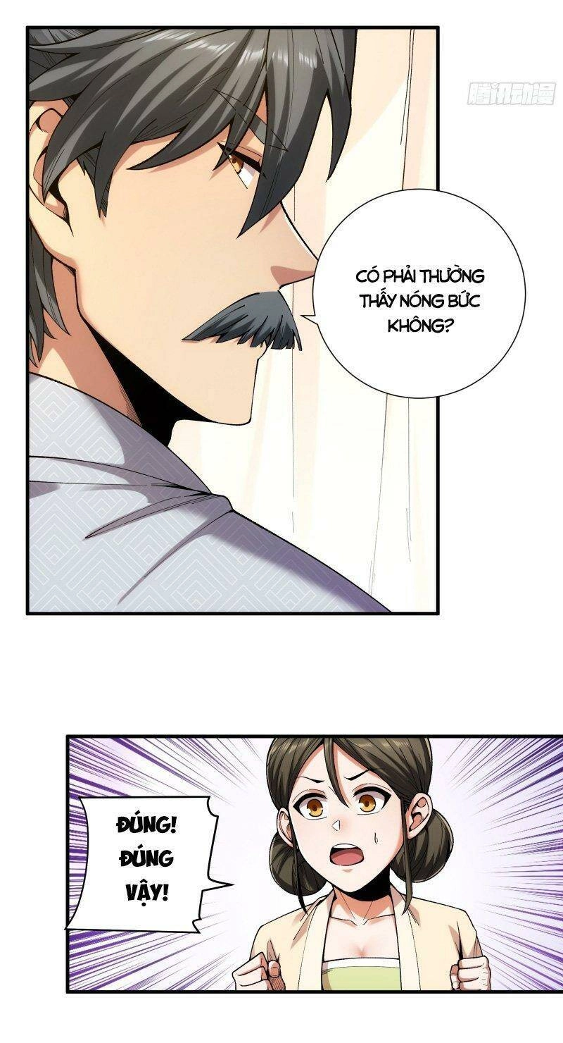 Khánh Dư Niên Chapter 38 - 29