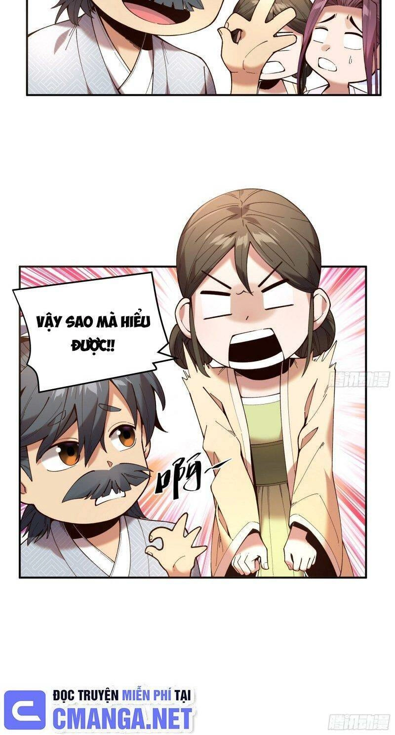 Khánh Dư Niên Chapter 39 - 4