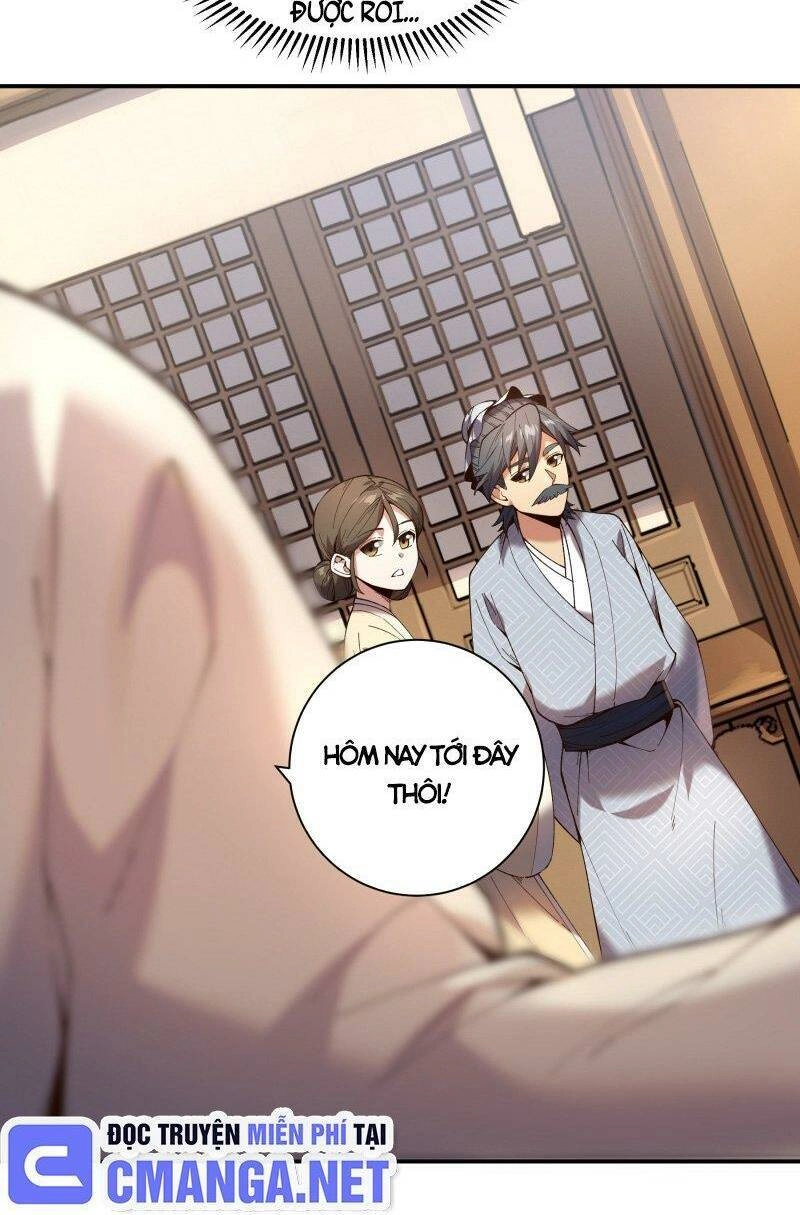 Khánh Dư Niên Chapter 39 - 8