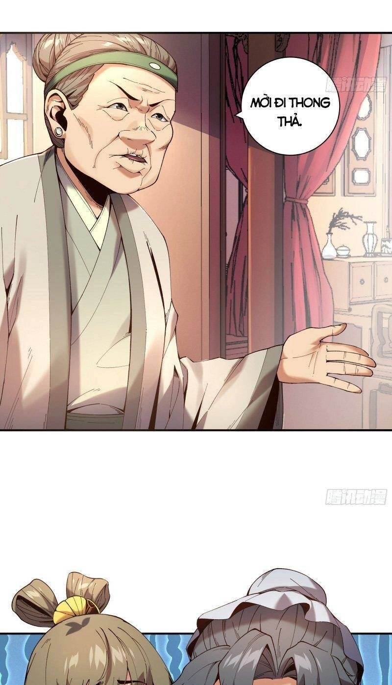 Khánh Dư Niên Chapter 39 - 9