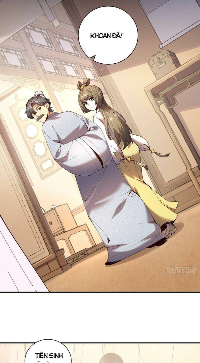 Khánh Dư Niên Chapter 39 - 11