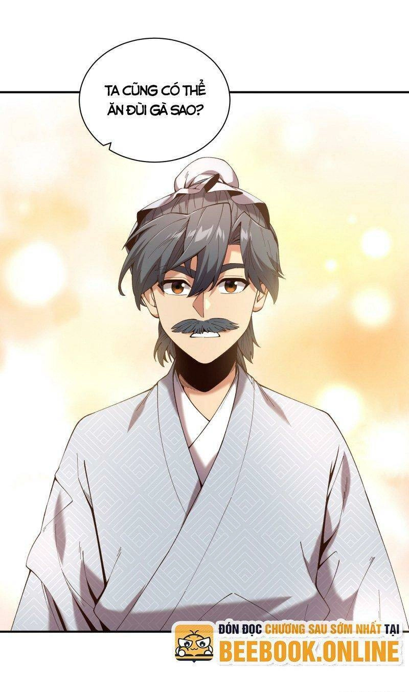 Khánh Dư Niên Chapter 39 - 13