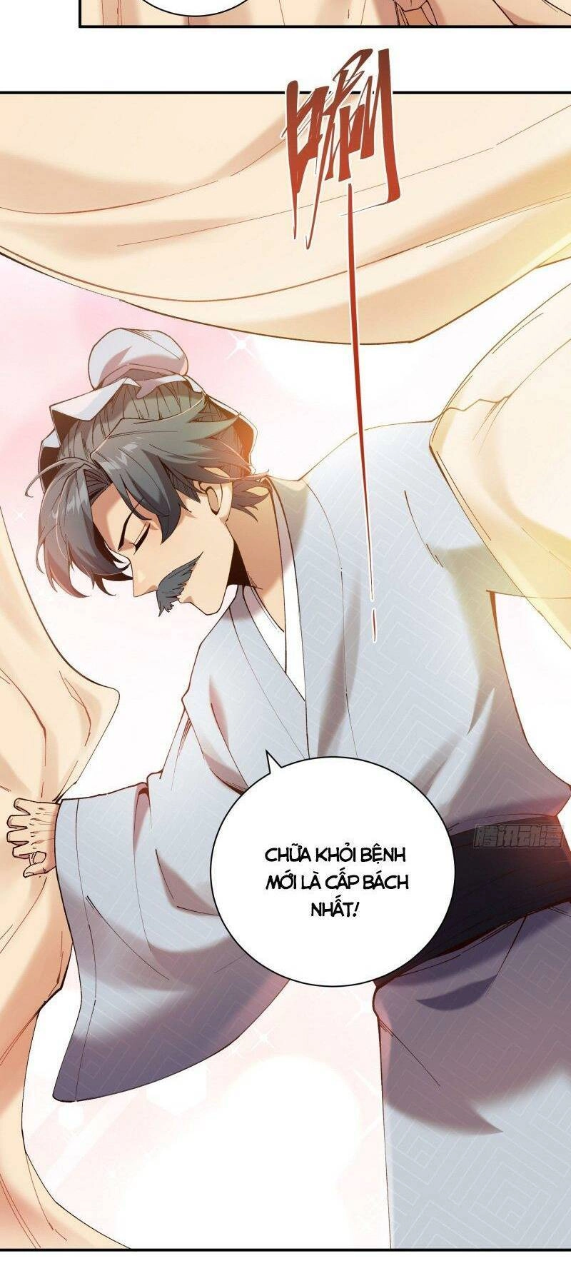 Khánh Dư Niên Chapter 39 - 16