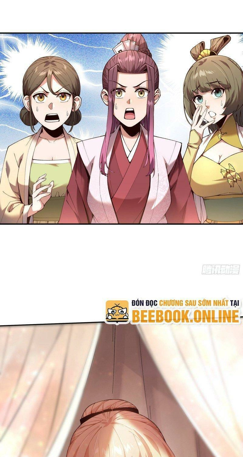 Khánh Dư Niên Chapter 39 - 17