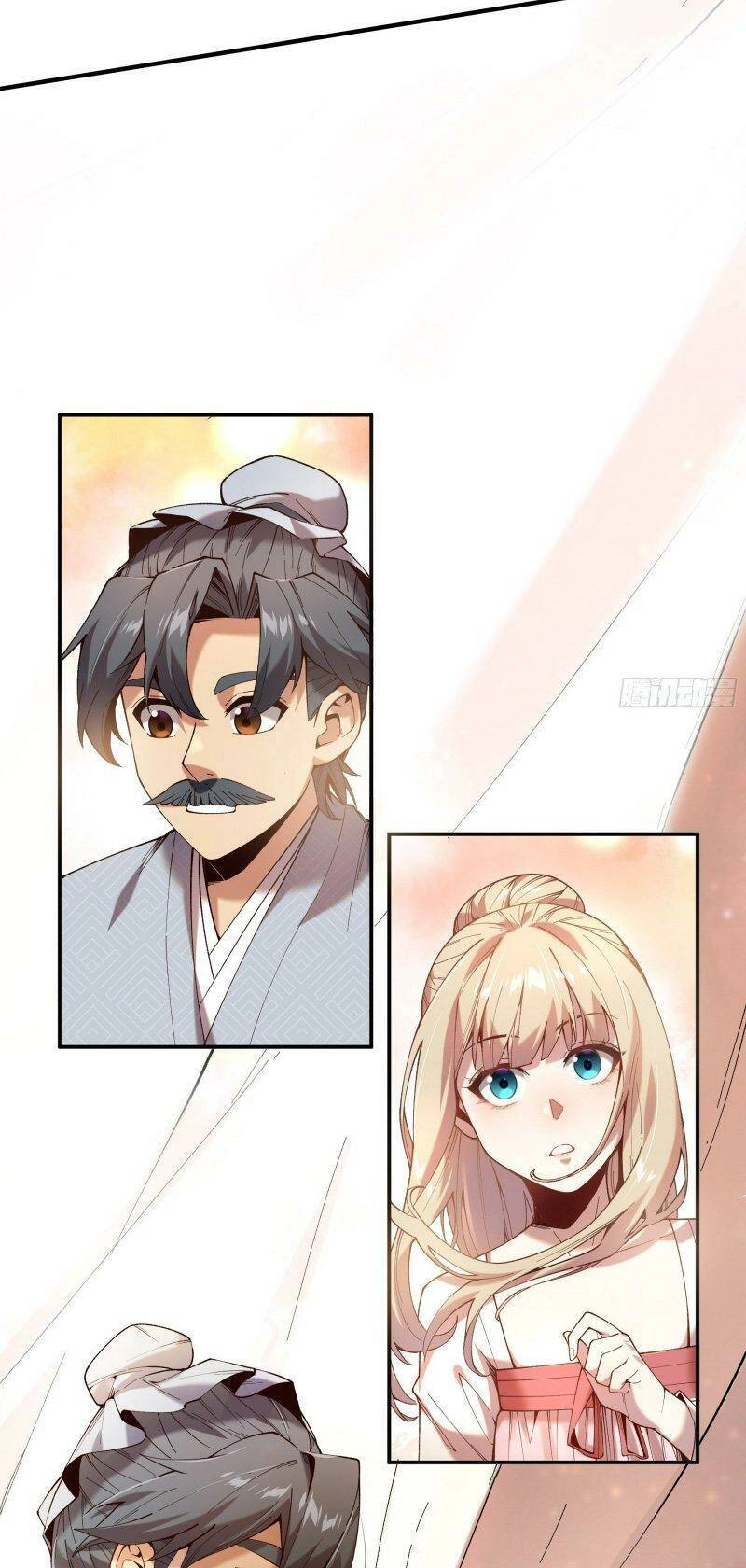 Khánh Dư Niên Chapter 39 - 19