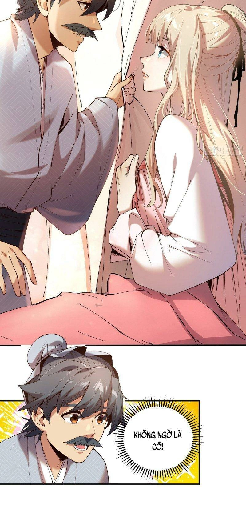 Khánh Dư Niên Chapter 39 - 20