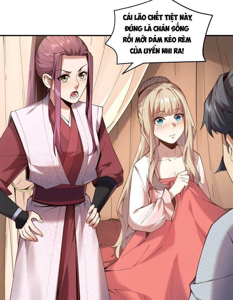 Khánh Dư Niên Chapter 39 - 23