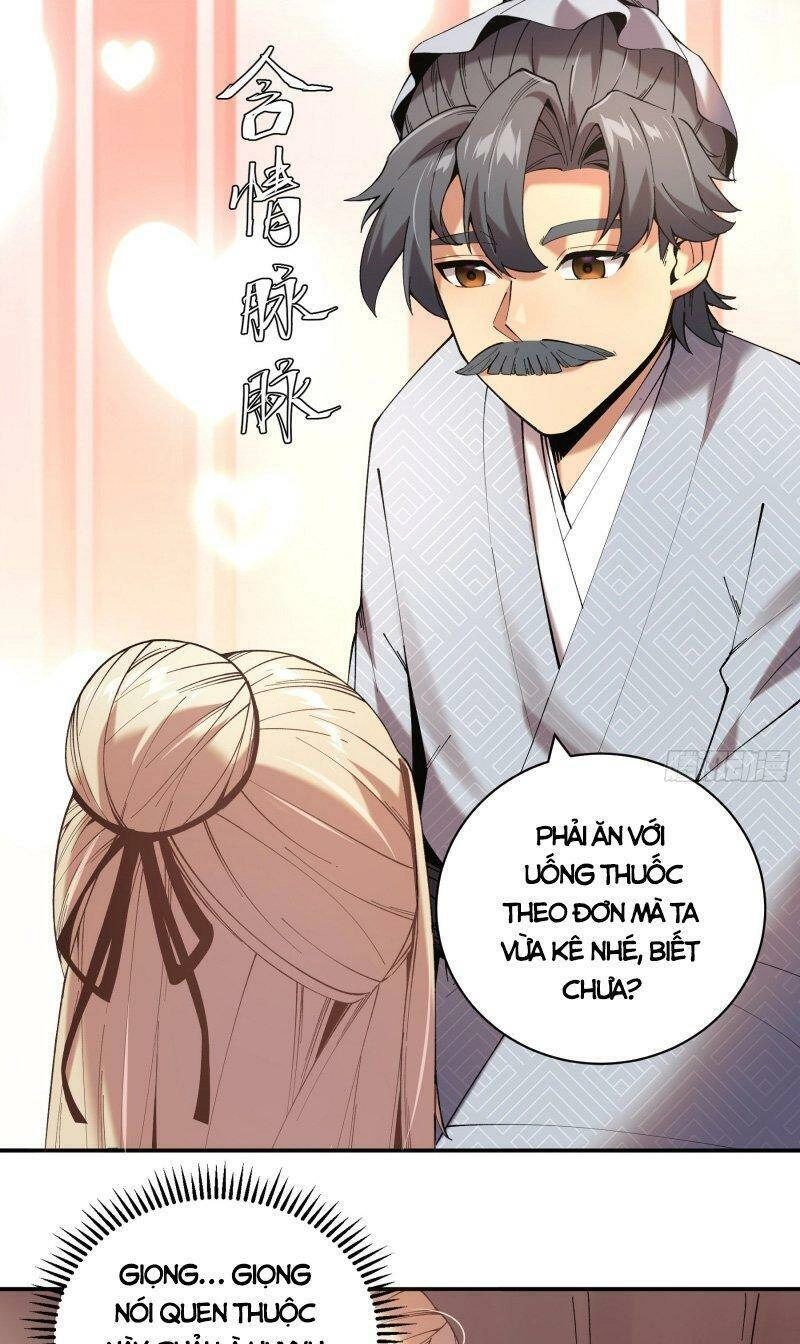 Khánh Dư Niên Chapter 39 - 25