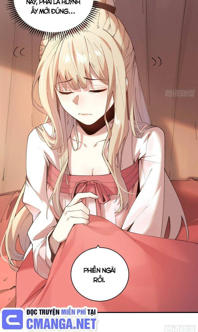 Khánh Dư Niên Chapter 39 - 26