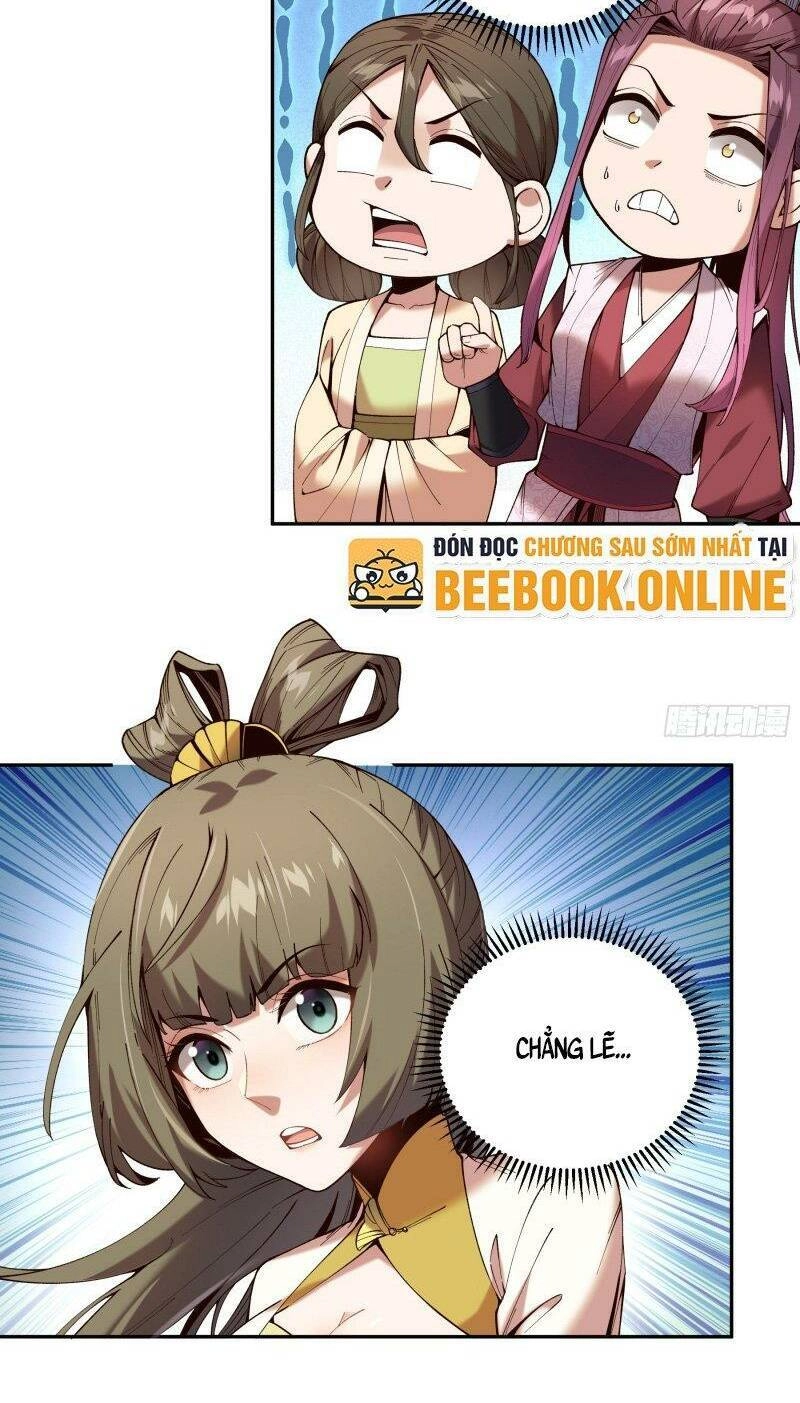 Khánh Dư Niên Chapter 39 - 28