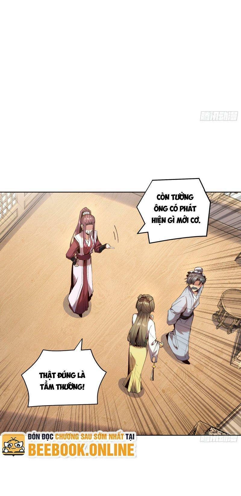 Khánh Dư Niên Chapter 39 - 29