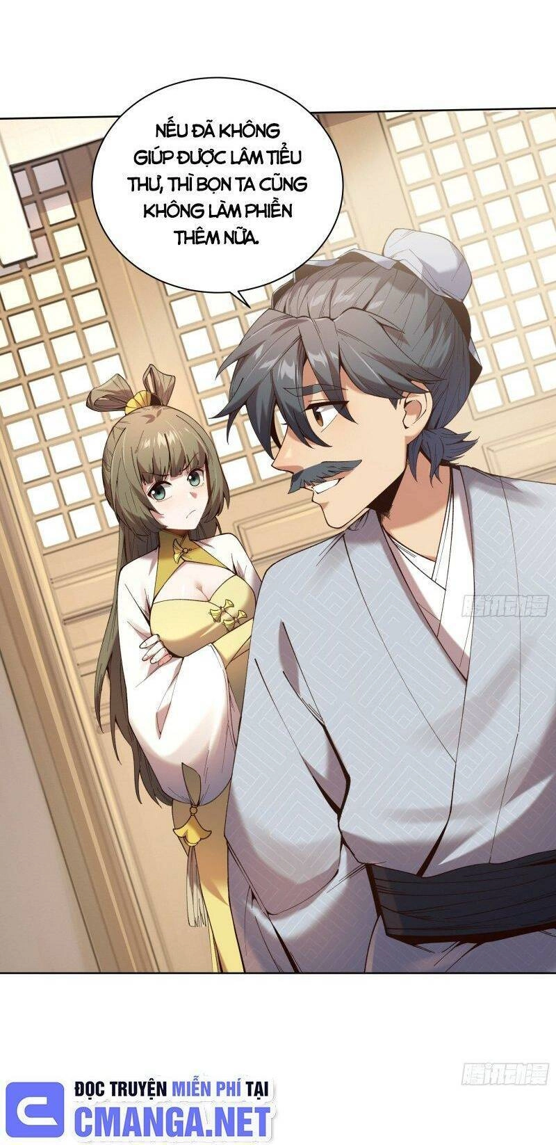 Khánh Dư Niên Chapter 39 - 30