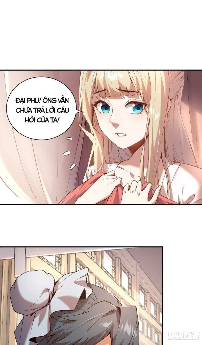 Khánh Dư Niên Chapter 39 - 31