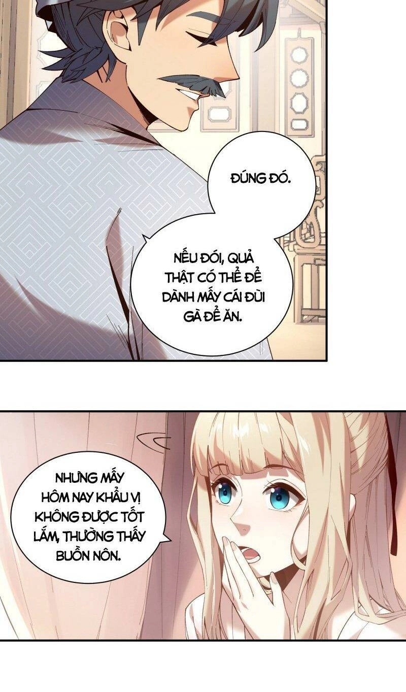 Khánh Dư Niên Chapter 39 - 32