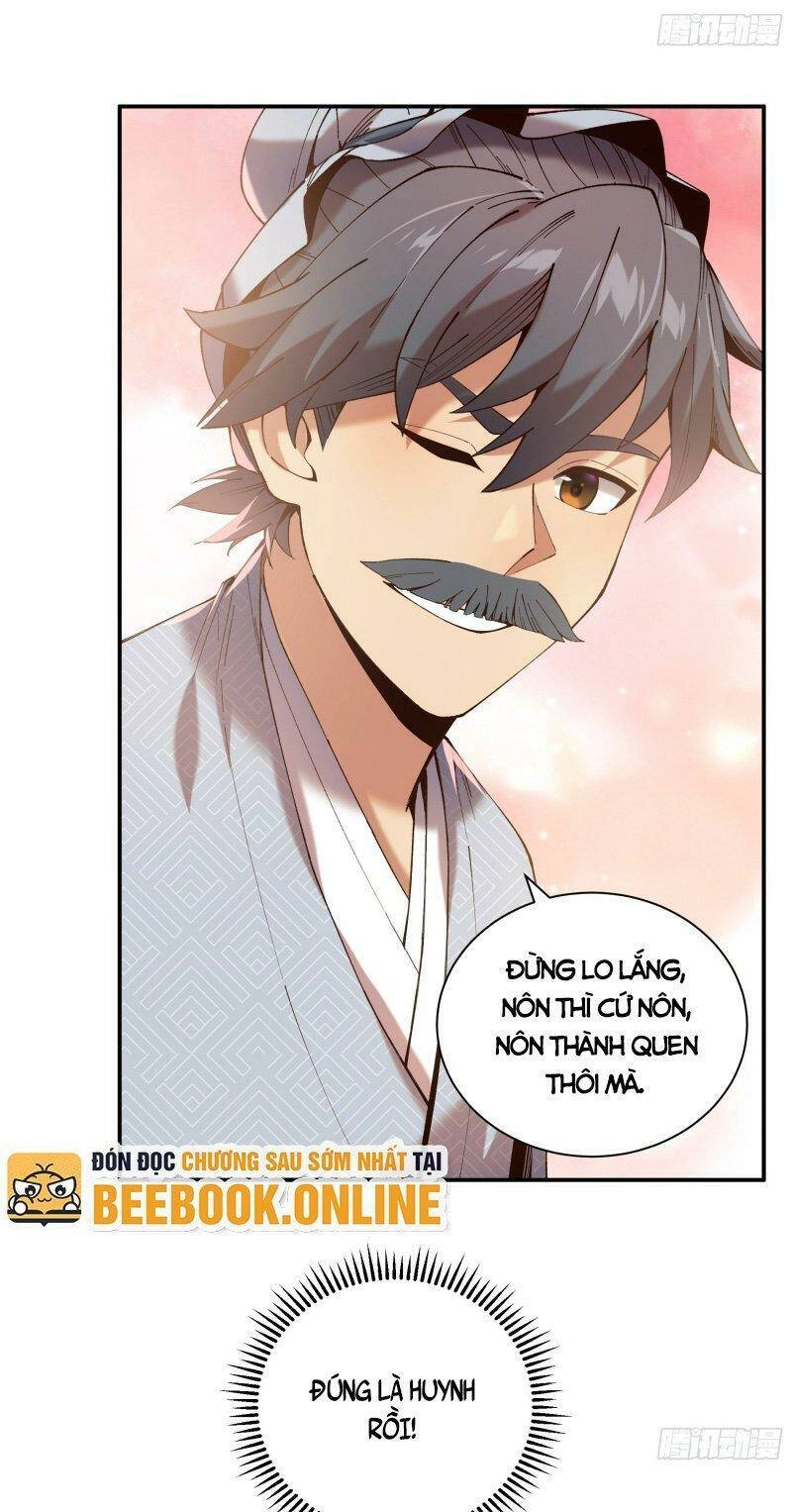 Khánh Dư Niên Chapter 39 - 33