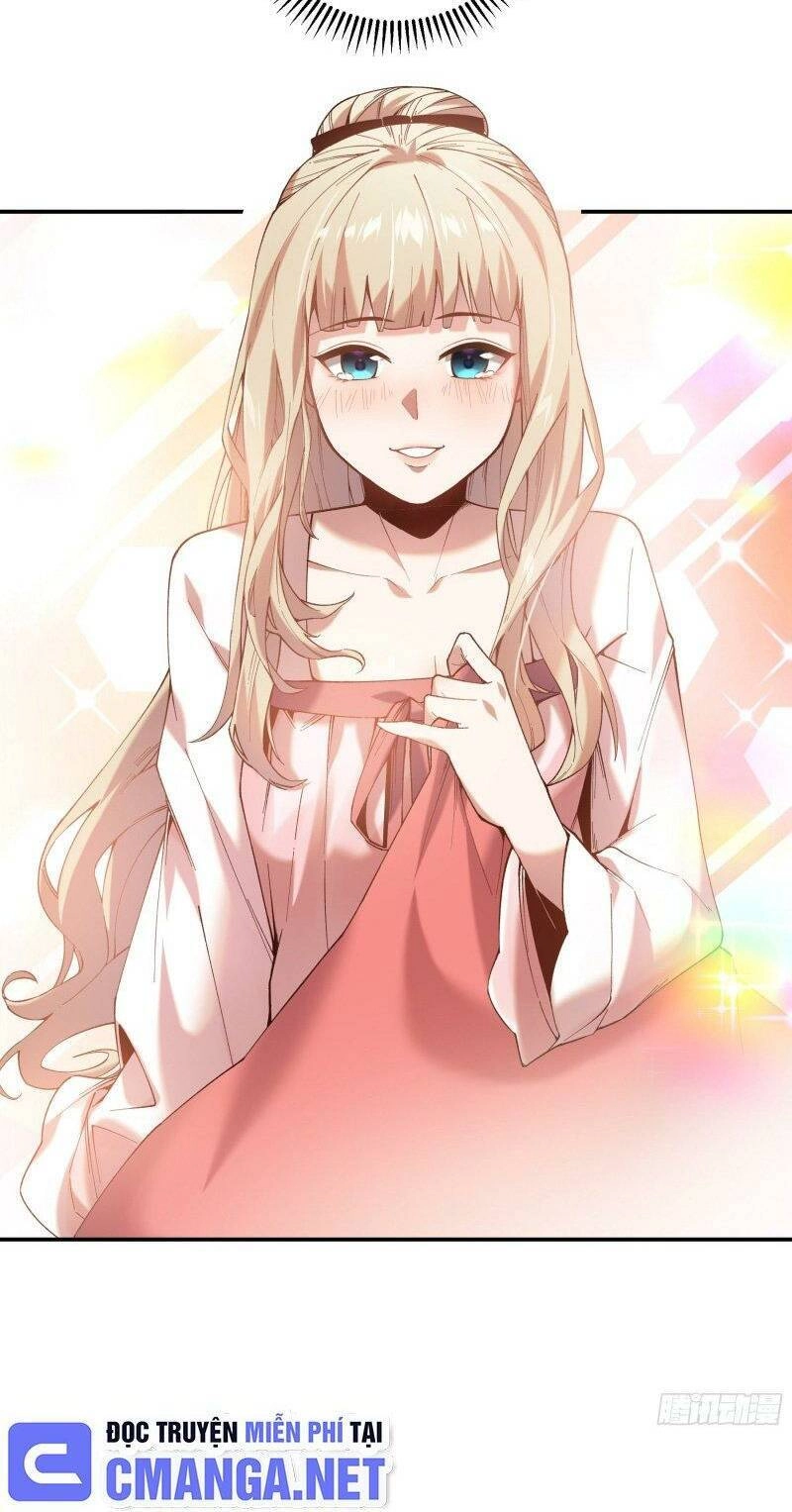 Khánh Dư Niên Chapter 39 - 34