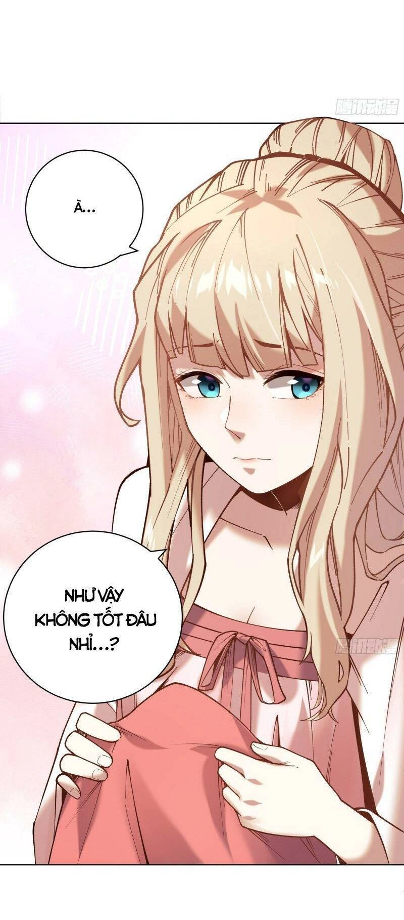 Khánh Dư Niên Chapter 39 - 36