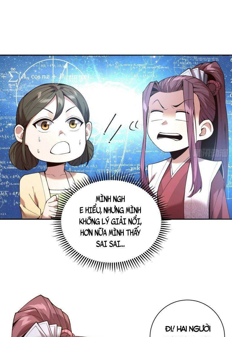 Khánh Dư Niên Chapter 39 - 37