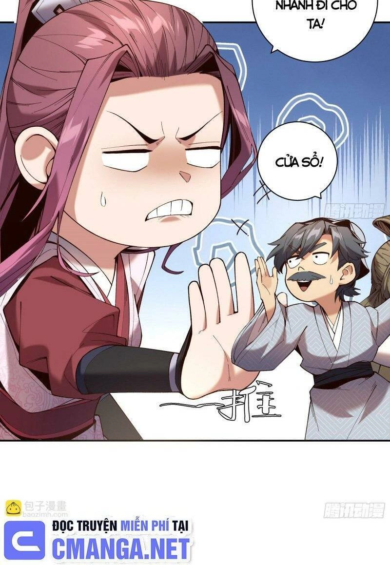 Khánh Dư Niên Chapter 39 - 38