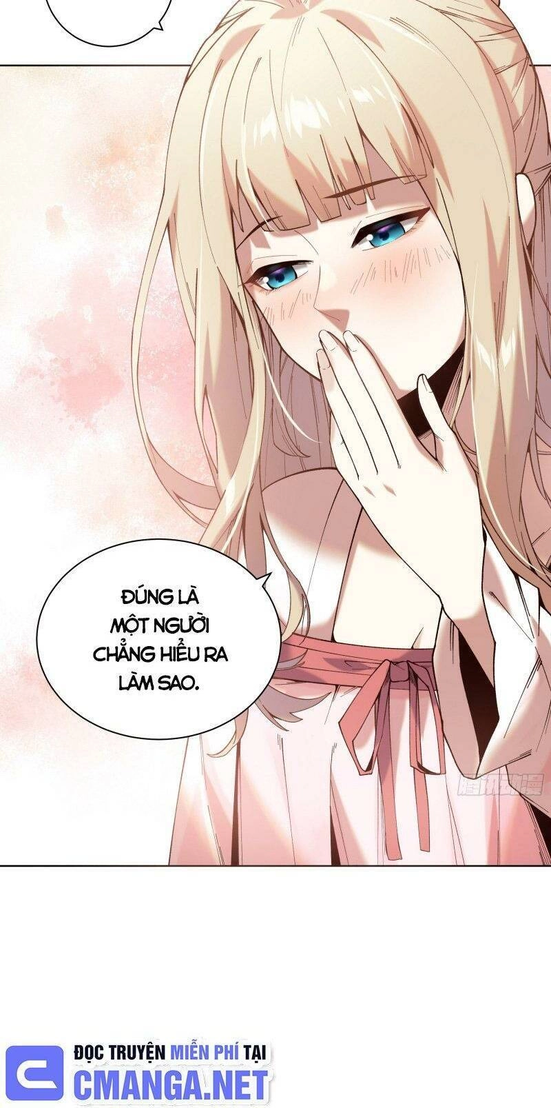 Khánh Dư Niên Chapter 39 - 40