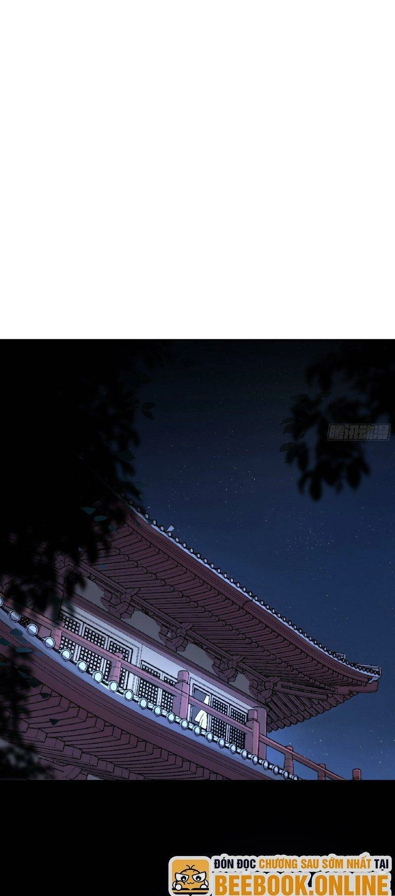 Khánh Dư Niên Chapter 39 - 41