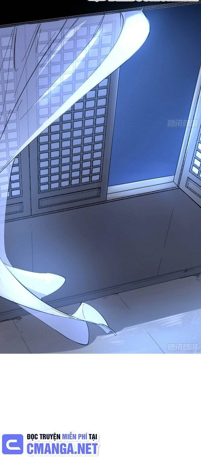 Khánh Dư Niên Chapter 39 - 42