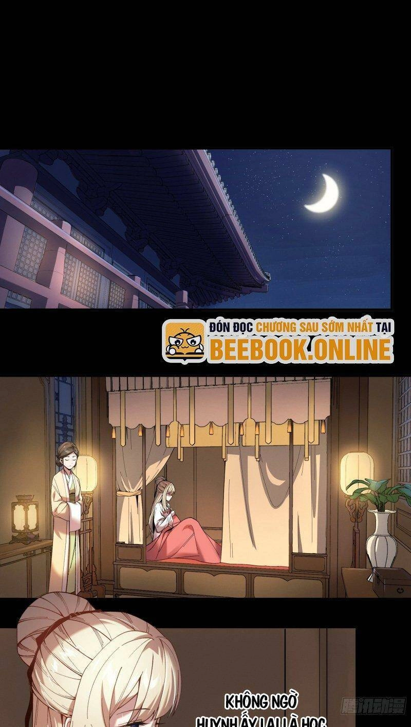 Khánh Dư Niên Chapter 40 - 1