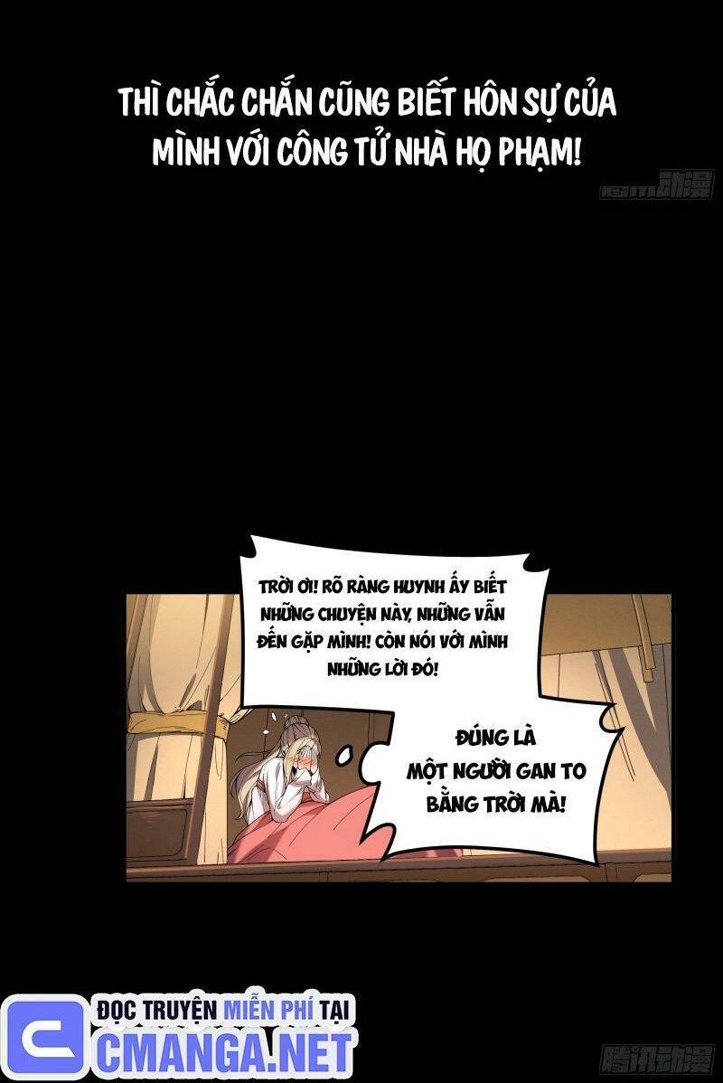 Khánh Dư Niên Chapter 40 - 4