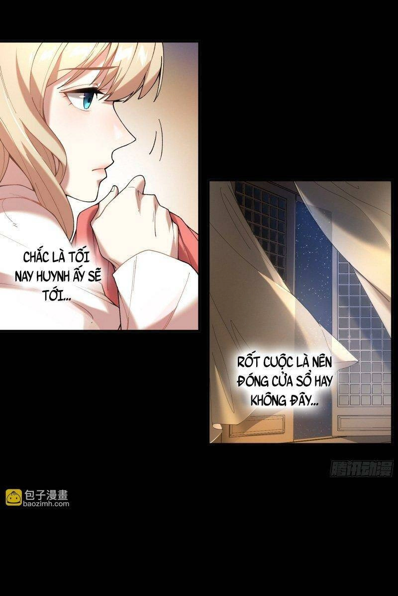 Khánh Dư Niên Chapter 40 - 5